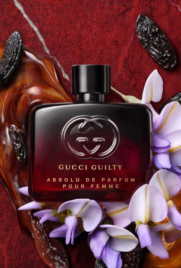 عطر Gucci Guilty Absolu de Parfum