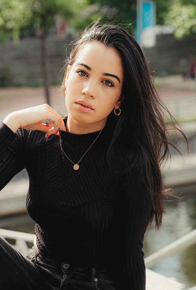 علاج القشرة في الرأس