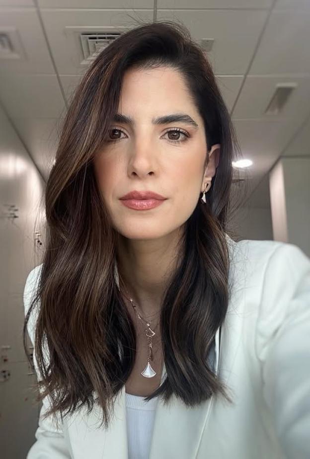 كارمن بصيبص