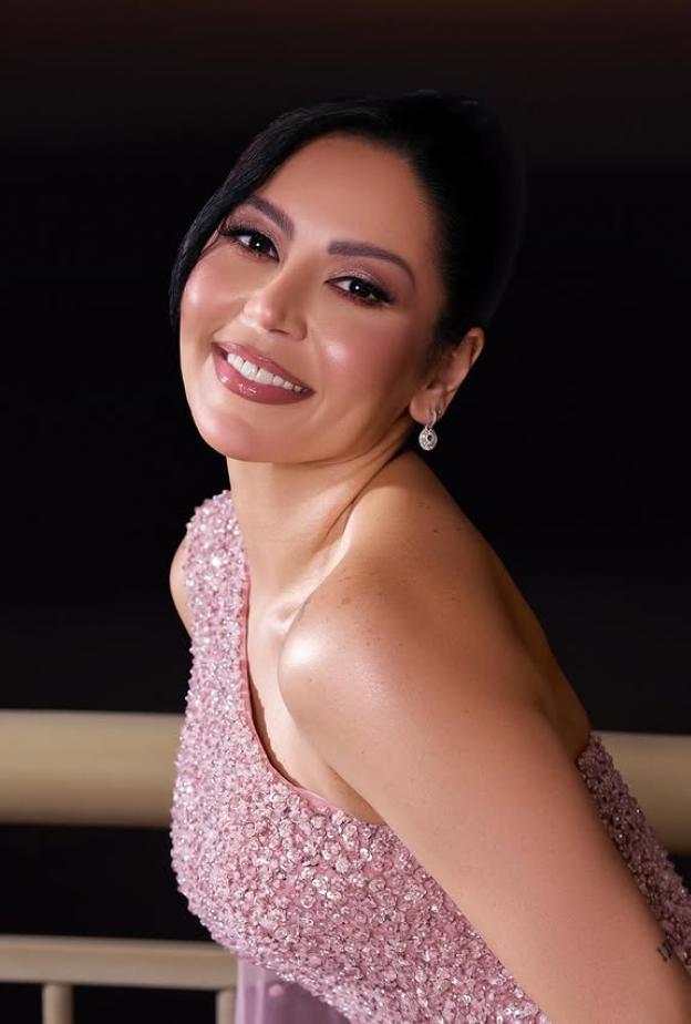 لقاء الخميسي