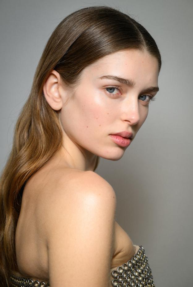 مستحضرات لشباب البشرة