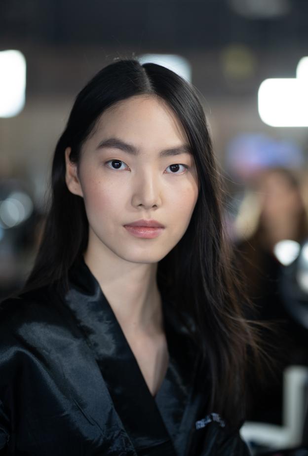 تقنيات الجمال اليابانية القديمة