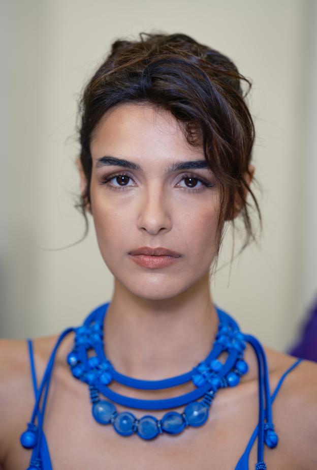 قوة فيتامين سي في روتين العناية بجمالكصباحاً