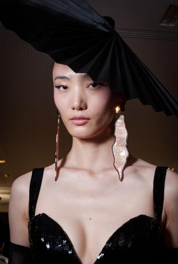 ممارسات آسيوية وأوروبية للبشرة