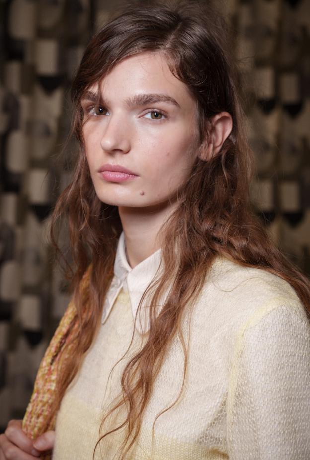 مكونات طبيعية للعناية بجمالي من الثقافات القديمة