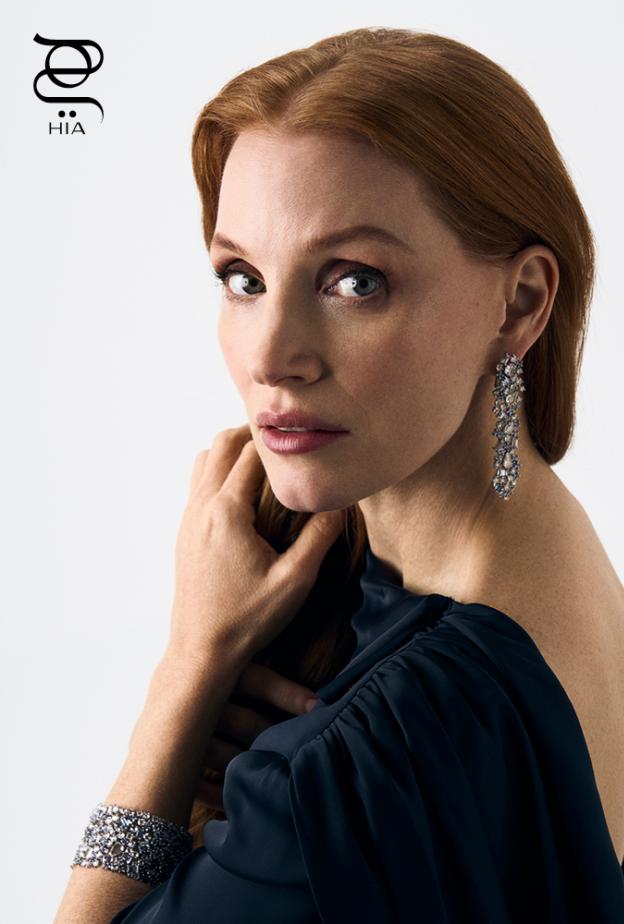 تعرفوا على أهم أفلام جيسيكا شاستين نجمة غلاف مجلة "هي" وقصة تتويجها بالأوسكار