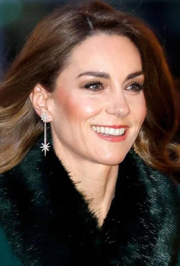 هكذا تعيد كيت ميدلتون رسم ملامح مملكتها في 2026