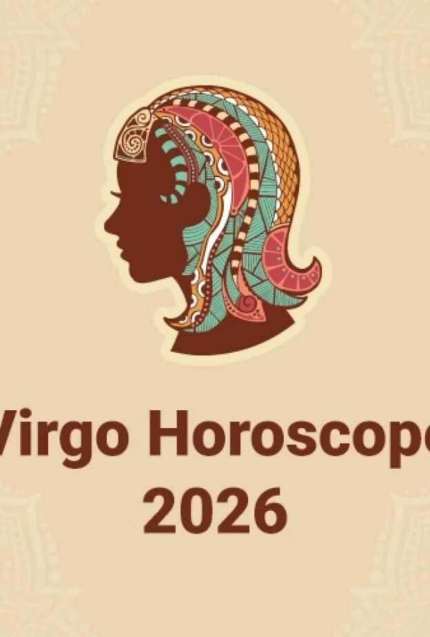 توقعات برج العذراء 2026 