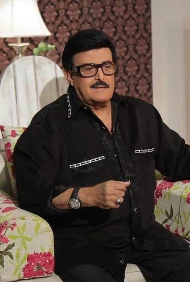 في ذكرى ميلاده.. مواقف إنسانية لا تنسى للراحل سمير غانم مع زملائه