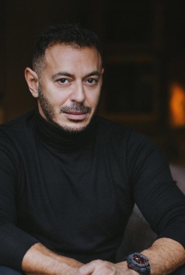 مصطفى شعبان