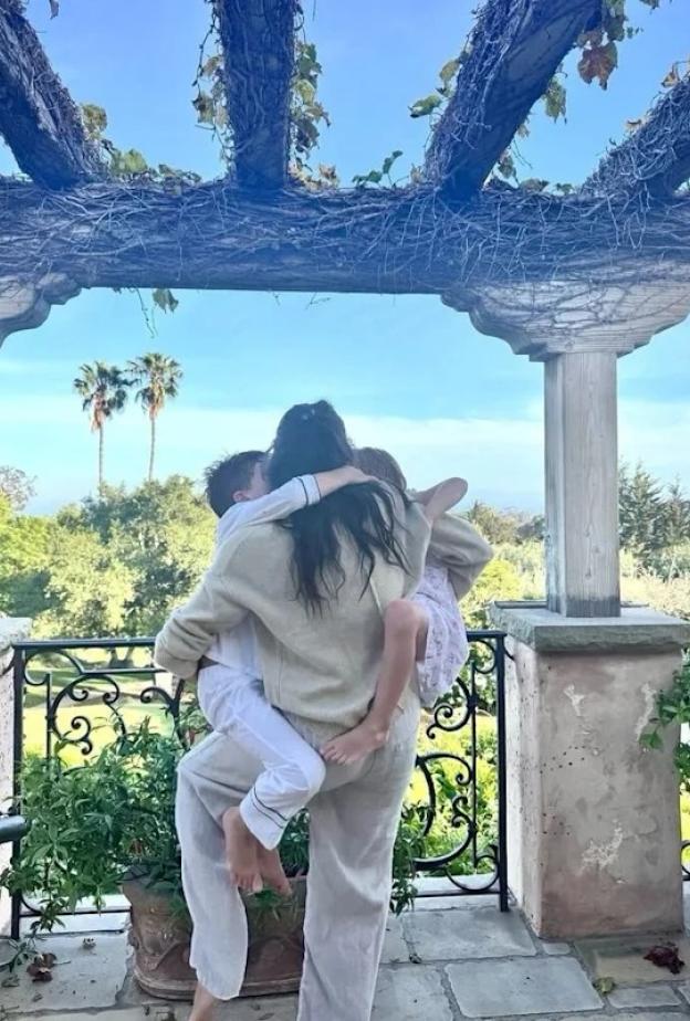 أطفال ساسكس تحت الأضواء