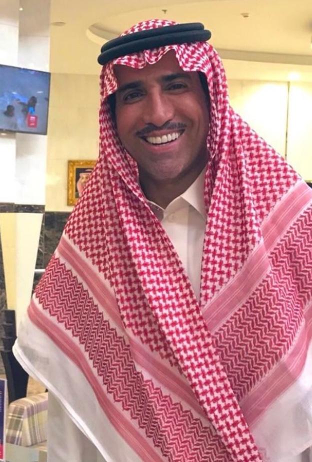 فايز المالكي