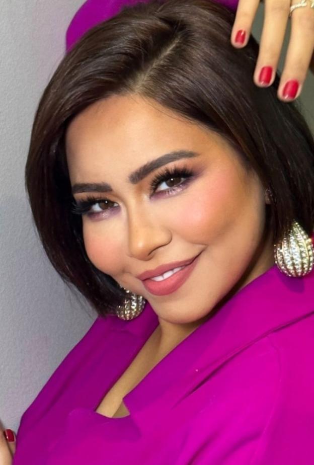 شيرين عبد الوهاب