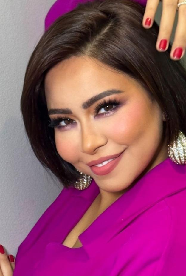 شيرين عبد الوهاب