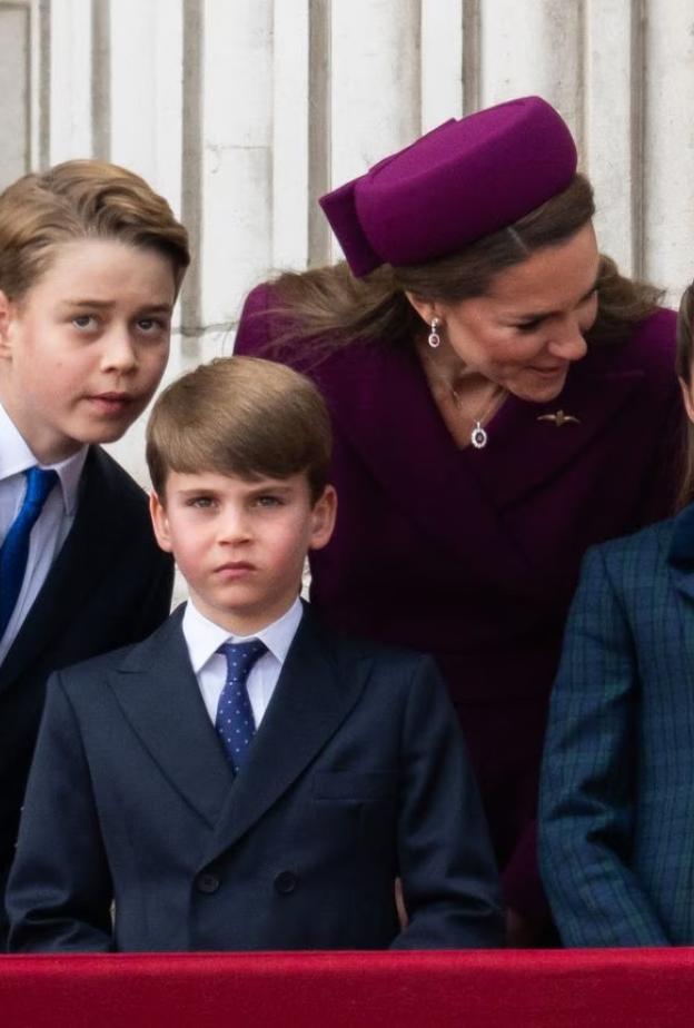 الوجوه الشابة التي ترسم ملامح البروتوكول الملكي في عام 2026