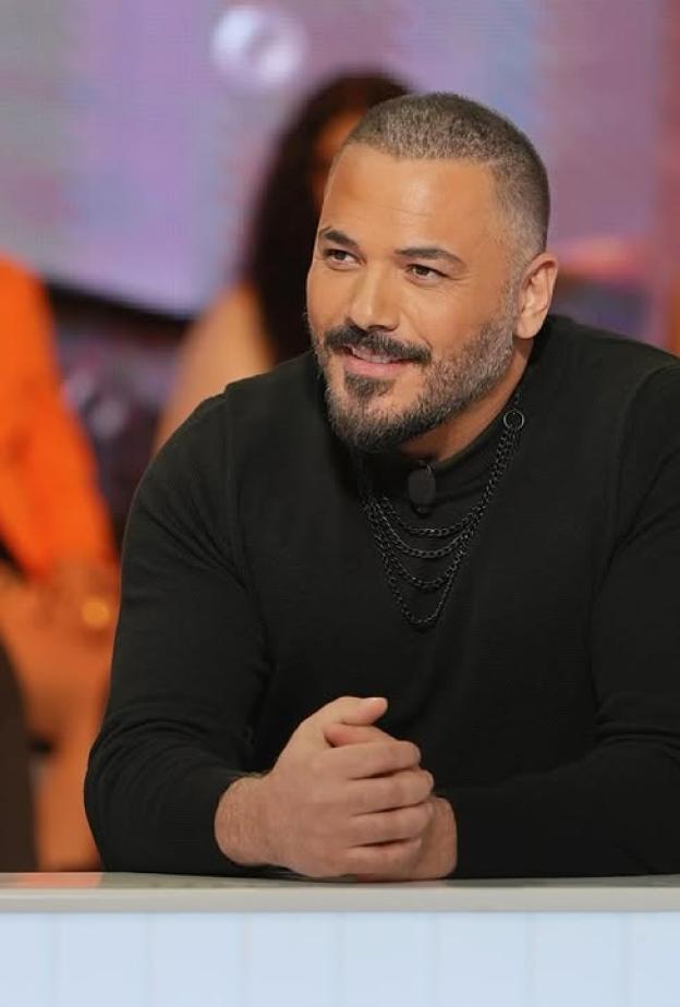 رامي عياش