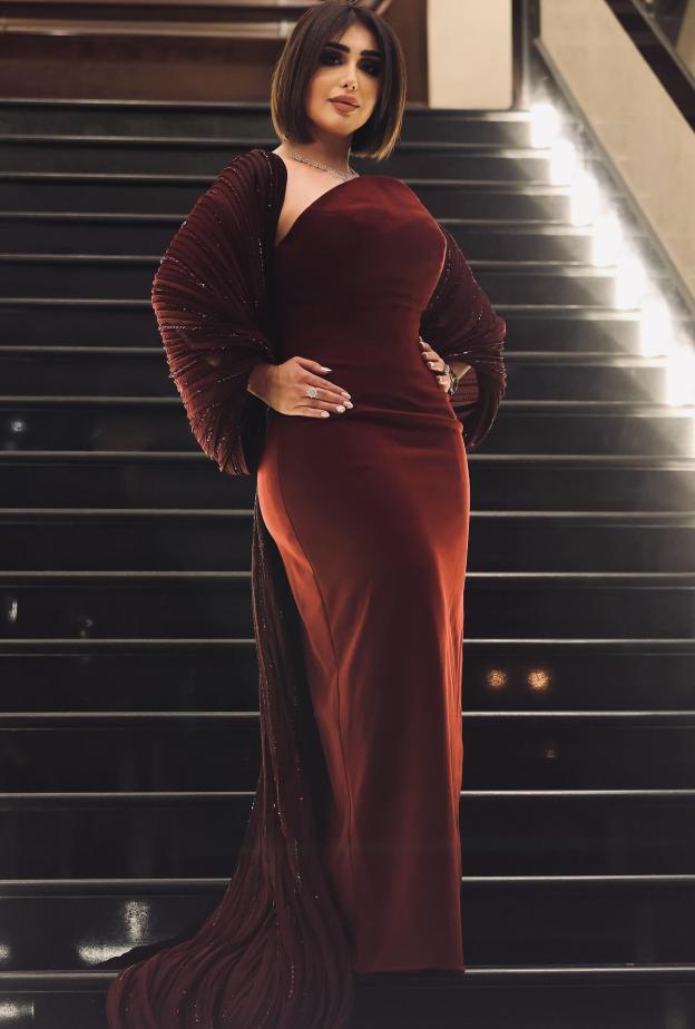 هنادي الكندري