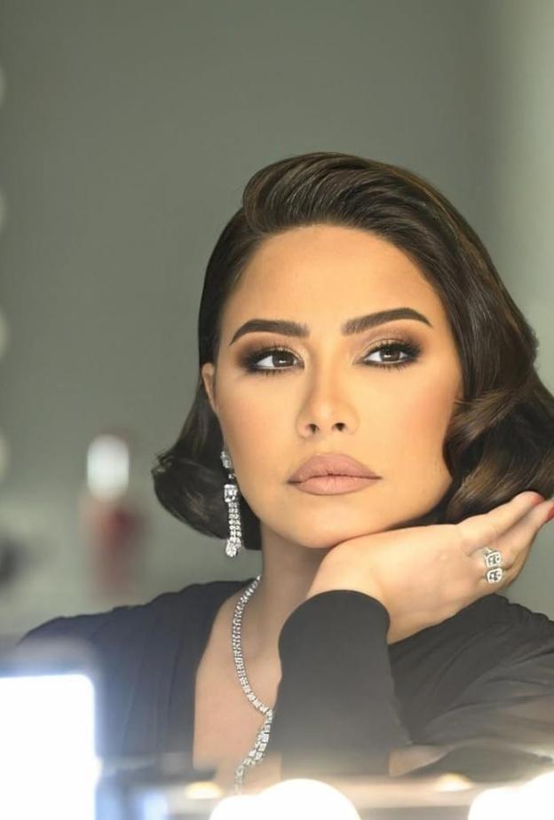 شيرين عبد الوهاب