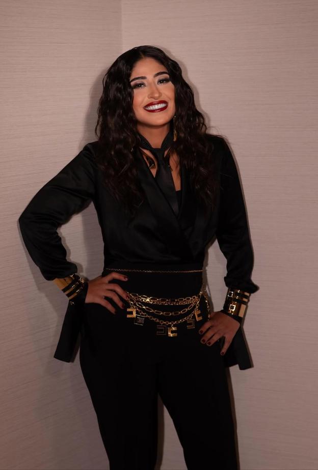 شجون الهاجري