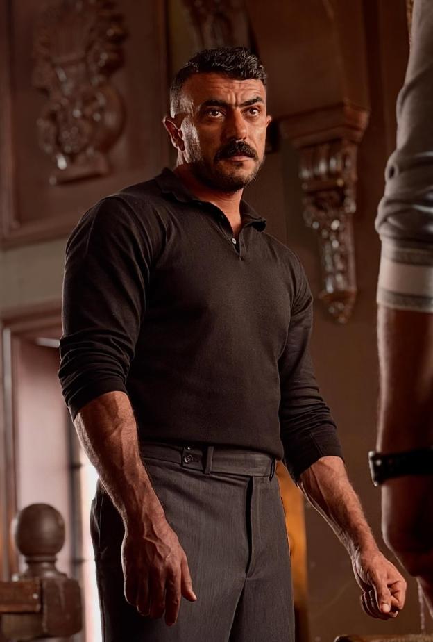 احمد العوضي 