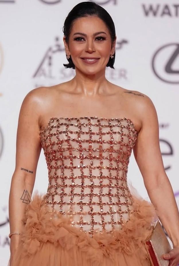 لقاء الخميسي