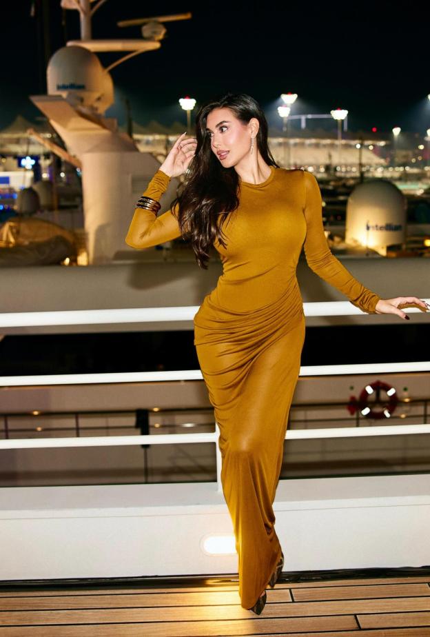 ياسمين صبري