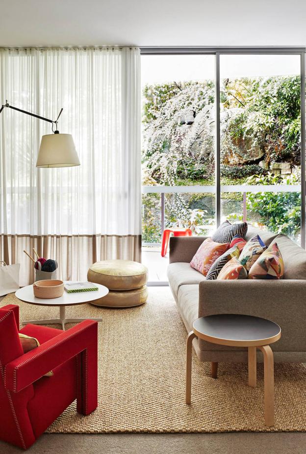 اتجاهات السجاد الأبرز لعام 2026 كما يراها المصممين الداخليين