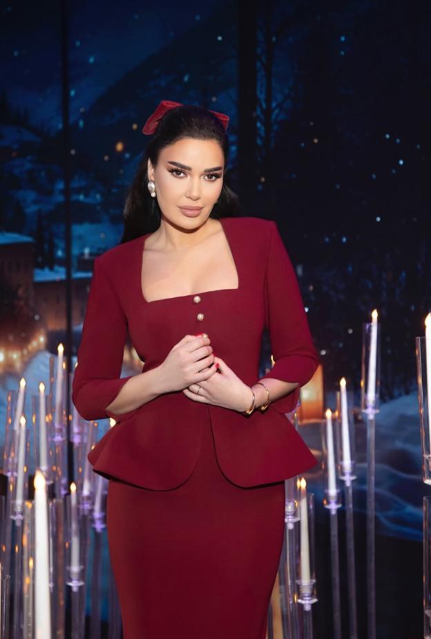 سيرين عبد النور