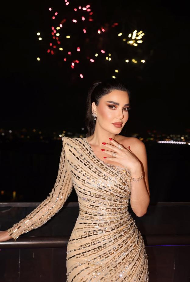 سيرين عبد النور