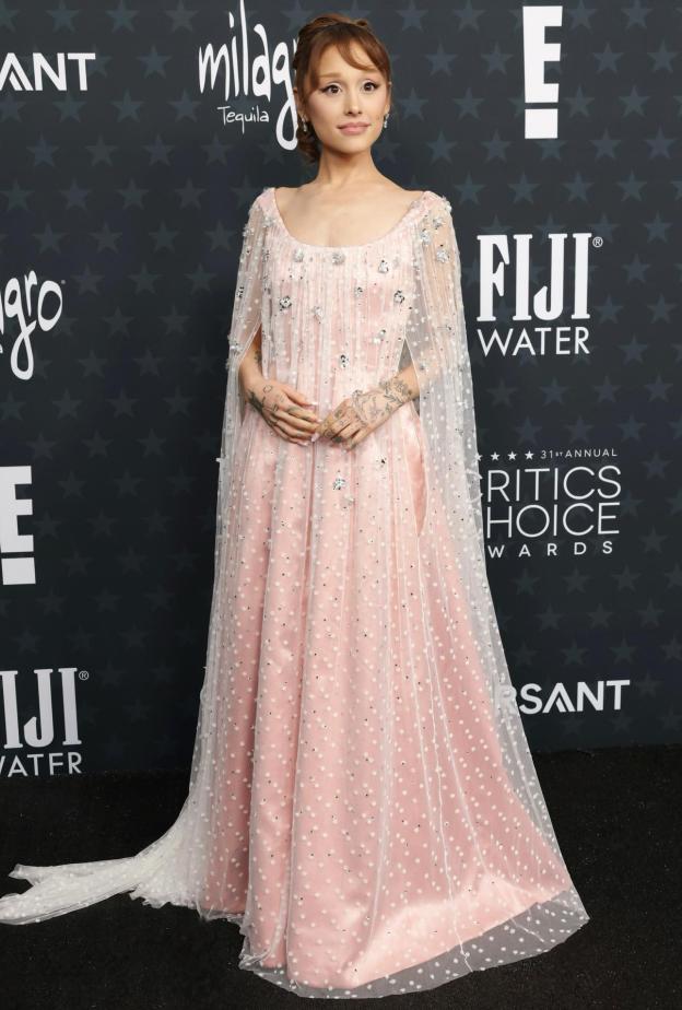 اريانا غراندي 