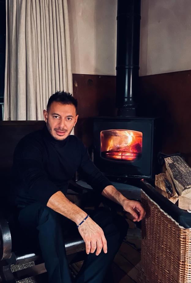 مصطفى شعبان