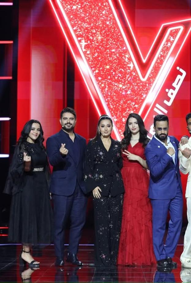 "ذا فويس" يصل محطته الأخيرة