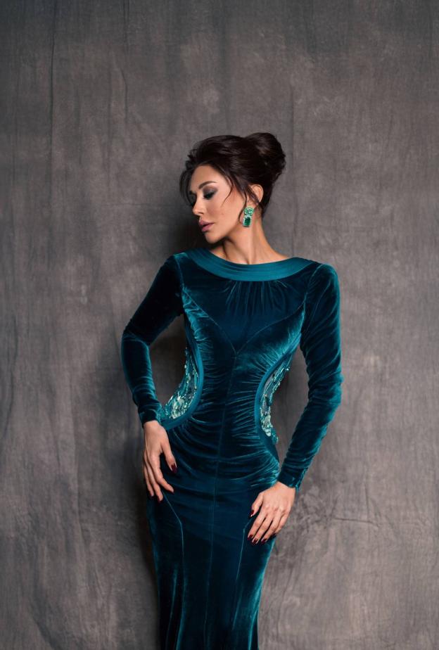 نجمات الدراما السورية يتألقن بأناقة راقية في Joy Awards 2026.. استلهمي منهن