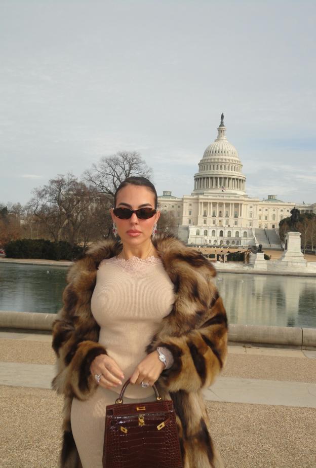 جورجينا رودريغيز