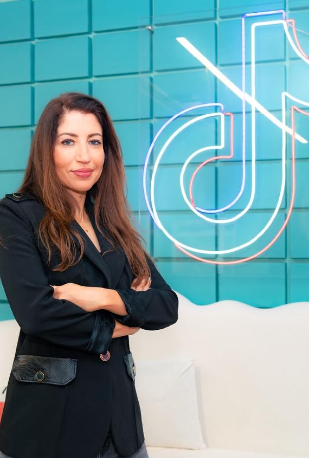 كندة إبراهيم