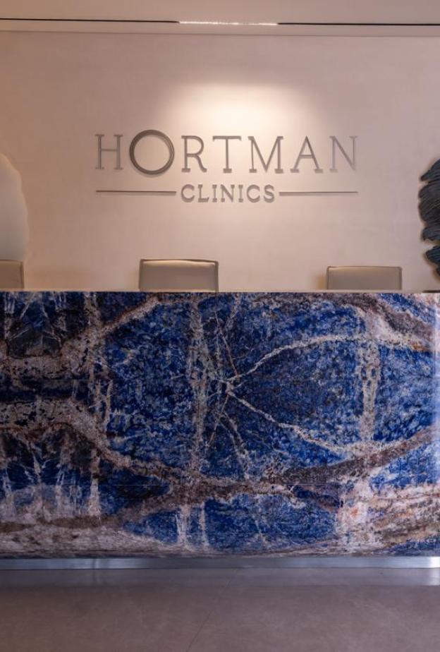  Hortman Clinics