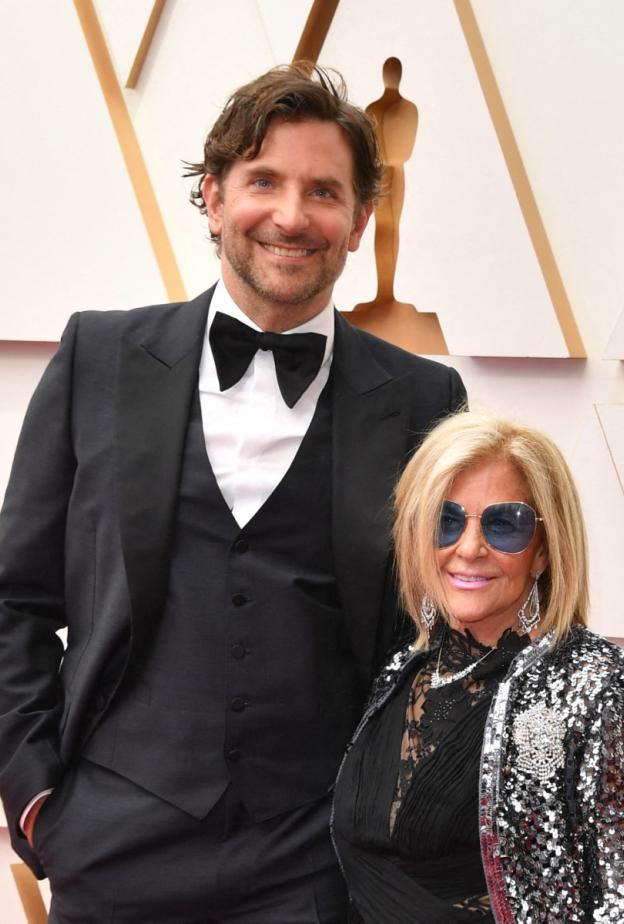 برادلي كوبر 