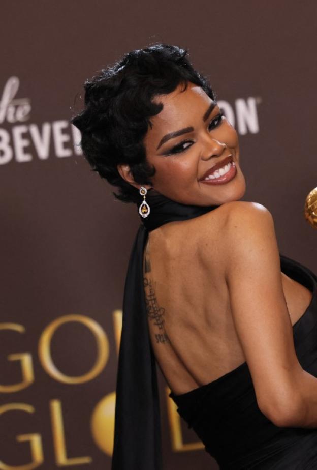 تايانا تايلور