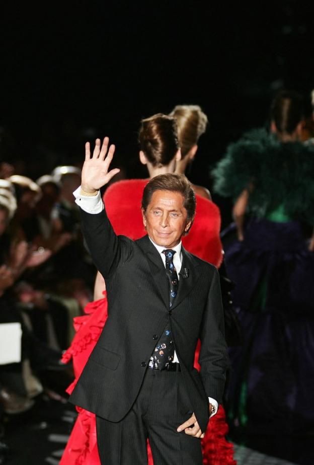 فالنتينو غارافاني 