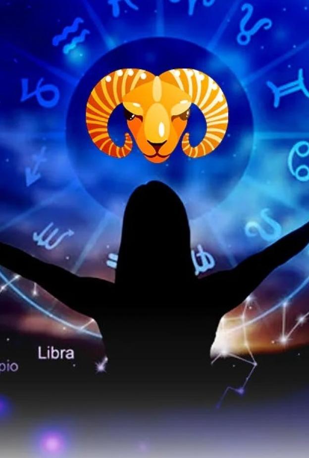 توقعات برج الحمل 2026 