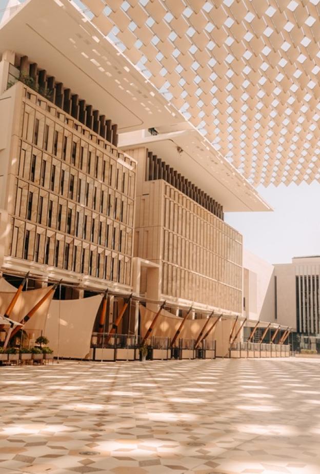 من صالات العرض إلى قلب المدينة: آرت بازل قطر يعيد رسم خريطة الفن في الدوحة من 5 إلى 7 فبراير 