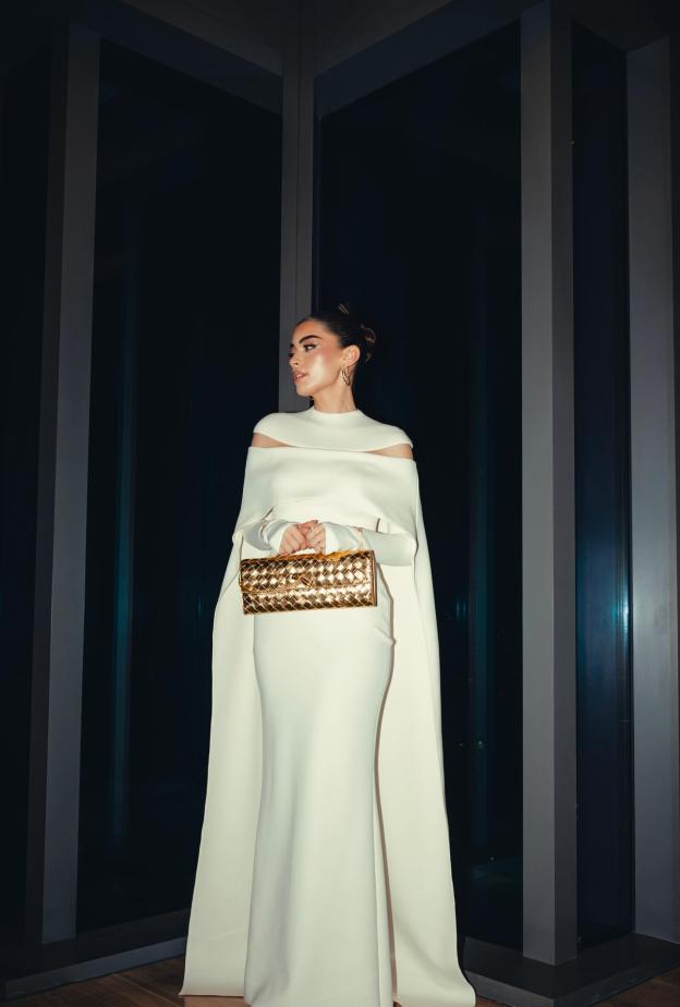 ليلى احمد زاهر 