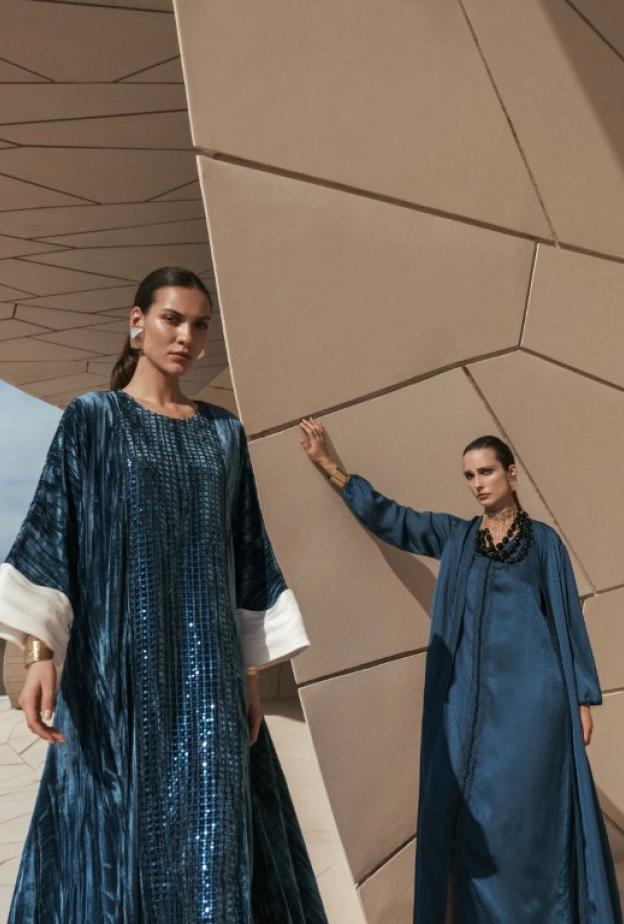 شويس تكشف عن مجموعتها الرمضانية: أناقة محتشمة للشهر الفضيل