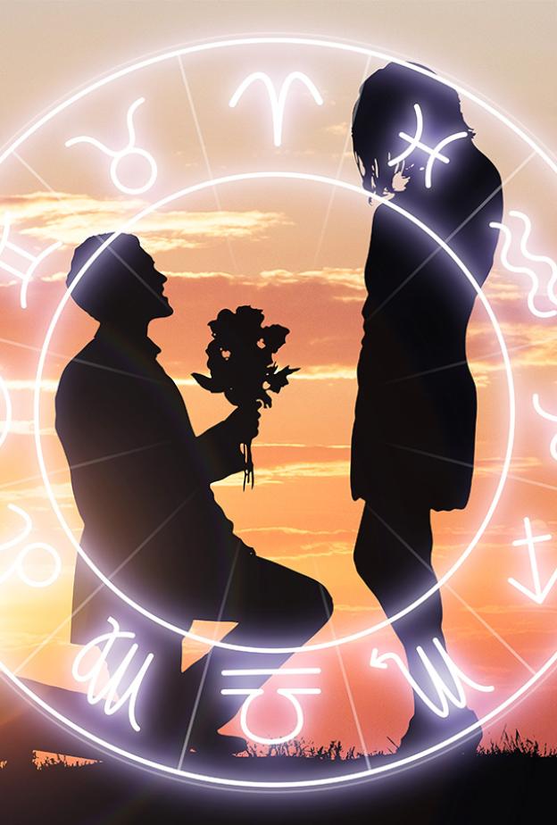 صفات يبحث عنها الرجل من برج الجدي في المرأة التي يحبها