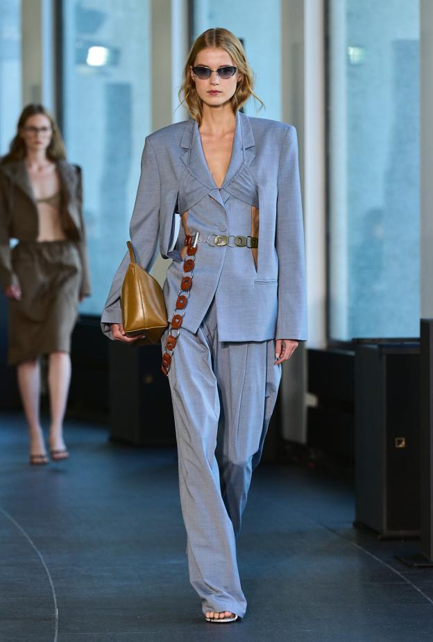 إطلالة من Esber