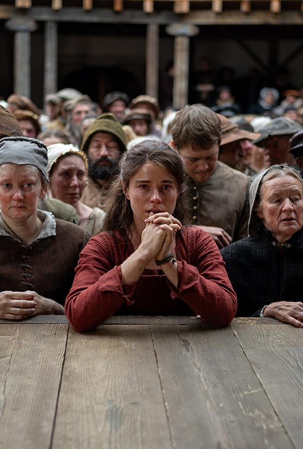 أوسكار الأمهات