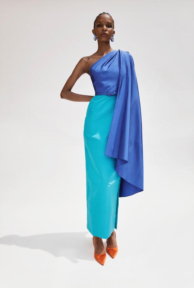 إطلالة من Herrera