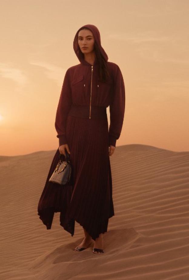 مجموعة LV Mirage 2026