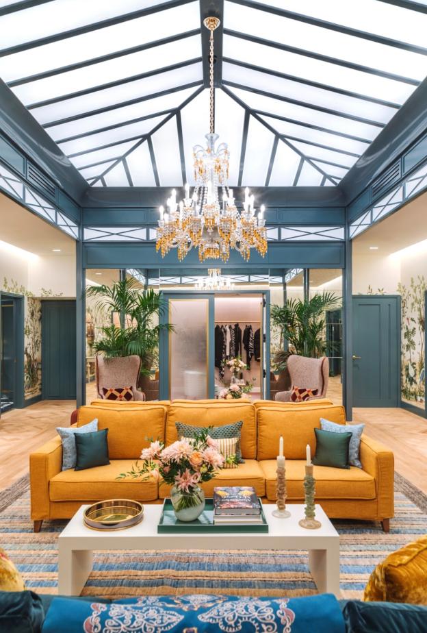 "بستر فيليج" حيث تتحول الفخامة إلى رحلة للعناية بالذات... إليكم الدليل الشامل لأبرز الفعاليات والافتتاحات هذا الموسم