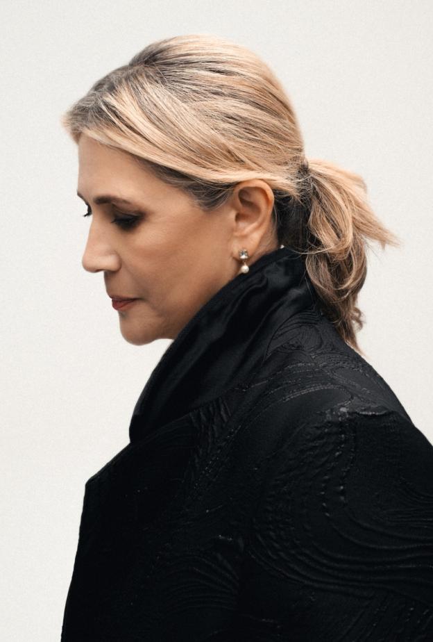 ماريتا جيفوركيان